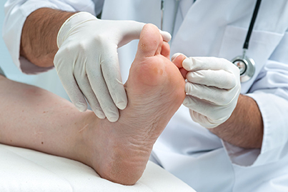 3 Facts About Podiatrists