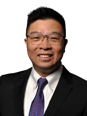 Dr. Ralph Yeung - Nexus Foot & Ankle - New Jersey Podiatric Physicians ...